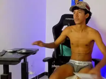 Chaturbate Live Sex Cam of neitan_miller