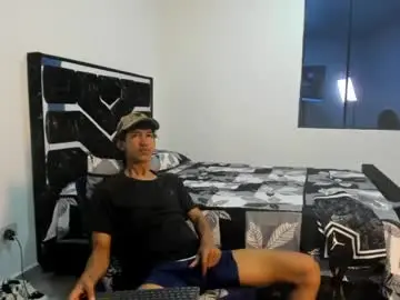 Chaturbate Best Webcam of neitan_miller