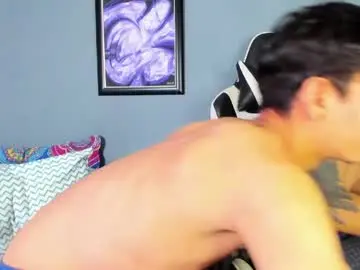 Chaturbate Live Sex Cam of p_jhon