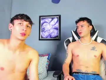 Chaturbate Best Webcam of p_jhon