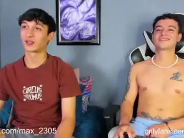 Chaturbate Adult Webcams of p_jhon