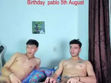 Chaturbate Free Live Porn of p_jhon