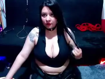 Chaturbate Best Webcam of paris_blanc_