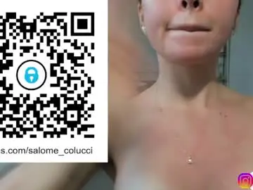 Chaturbate Live Sex Cam of pavlovacoluccii_