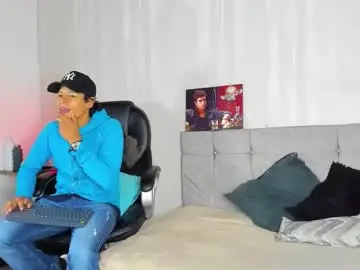 Chaturbate Best Webcam of tommyhot7