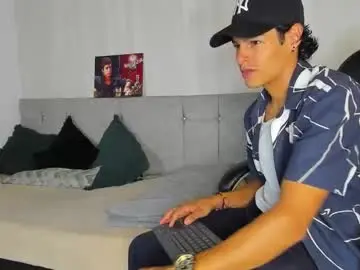 Chaturbate Adult Webcam of tommyhot7