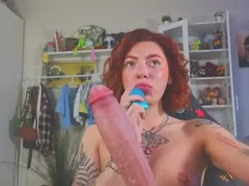 Chaturbate Adult Webcam of ur_olivia