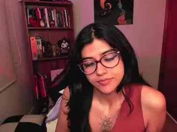 Chaturbate Nude Webcam of valerie__sky