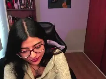 Chaturbate Live Sex of valerie__sky