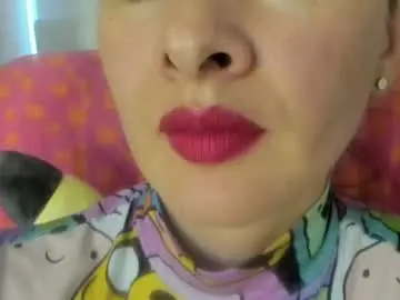 Chaturbate Adult Video Chat of _antomouth_paradise