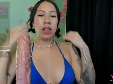 Chaturbate Adult Video Chat of abril_soto