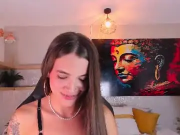 Chaturbate Watch Live Sex Cams of aitana_baker_