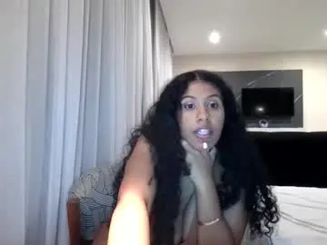 Chaturbate Sex Chat of arabiangoddess3