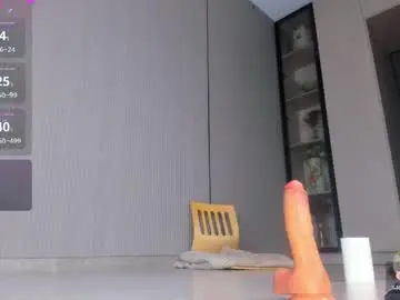 Chaturbate Live Sex of cherrypie_001