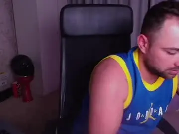 Chaturbate Live Sex Cam of duncanstones