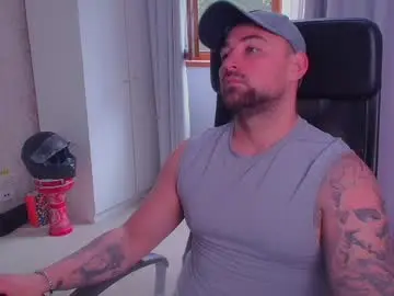 Chaturbate Adult Webcam of duncanstones