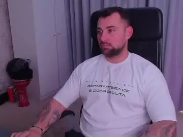 Chaturbate Nude Webcam of duncanstones