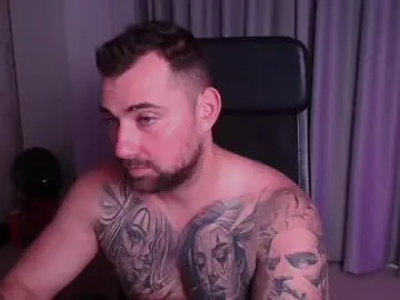 Chaturbate Free Porn Cam of duncanstones