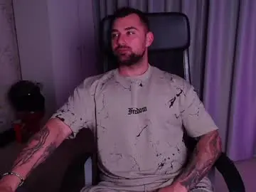 Chaturbate Adult Webcam of duncanstones