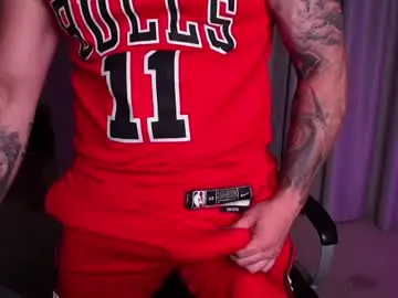 Chaturbate Free Porn Cam of duncanstones