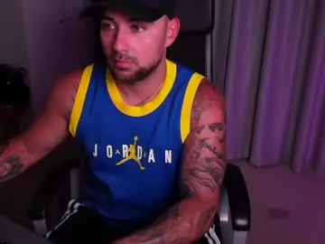 Chaturbate Free Porn Cam of duncanstones