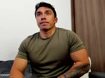 Chaturbate Adult Webcams of eithanconor1