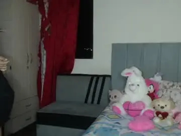 Chaturbate Sex Cam of hotconnection_
