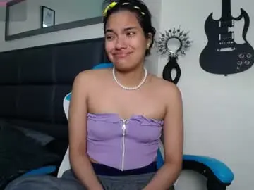 Chaturbate Adult Webcams of julieta_parker7