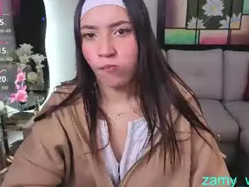 Chaturbate Private Sex Chat of karla_cutee1