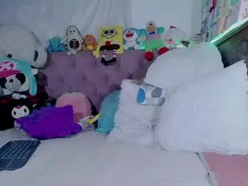 Chaturbate Live Sex of kimberkiss_19_