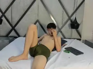 Chaturbate Free Live Porn of liam_voss
