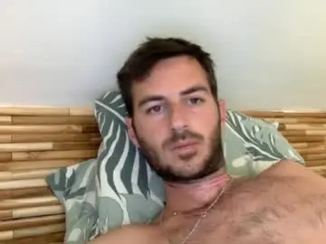 Chaturbate Sex Cam of mamattv