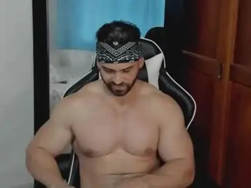 Chaturbate Private Sex Chat of mathews_smith