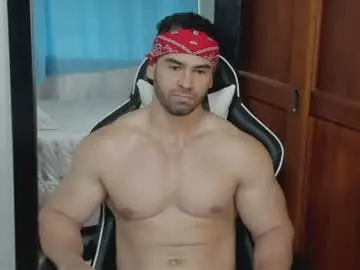 Chaturbate Sex Chat of mathews_smith