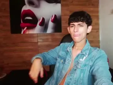 Chaturbate Live Sex of michaelkoiv