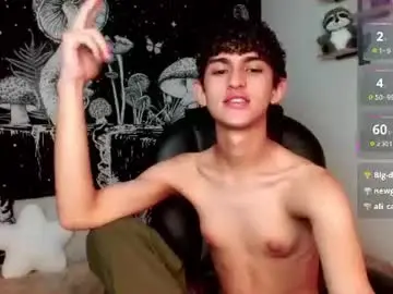 Chaturbate Sex Chat of michaelkoiv