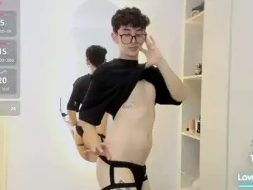 Chaturbate Free Live Porn of mikebelf4
