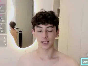 Chaturbate Watch Live Sex Cams of mikebelf4