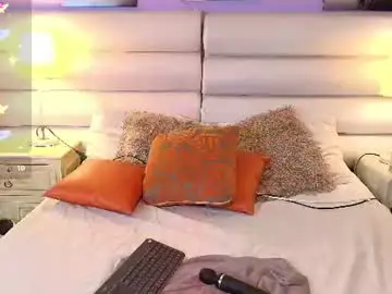 Chaturbate Live Sex of milan_sweetie