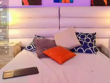 Chaturbate Best live sex cam show of milan_sweetie