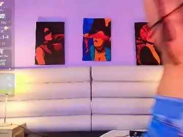 Chaturbate Live Sex of milan_sweetie