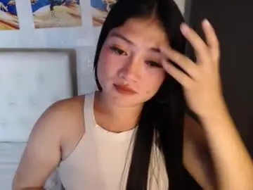 Chaturbate Live Sex of pinaymelanie