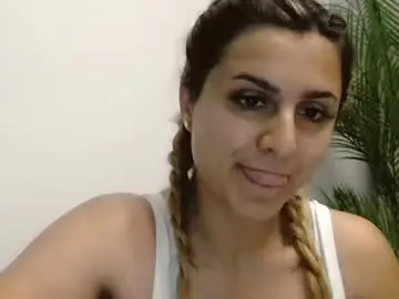 Chaturbate Sex Chat of playfulnicole