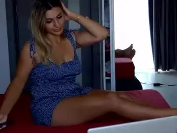 Chaturbate Live Sex of playfulnicole