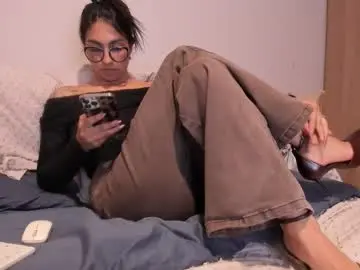 Chaturbate Sex Chat of samantha_jadee