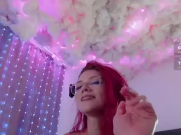 Chaturbate Nude Webcam of smolsonja