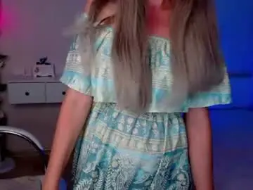 Chaturbate Live Sex Cam of wendifoster