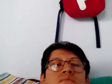 Chaturbate Sex Chat of abraham651