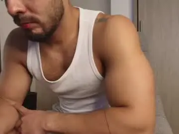 Chaturbate Adult Video Chat of andrew_west_