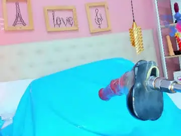 Chaturbate Best live sex cam show of emi_sary